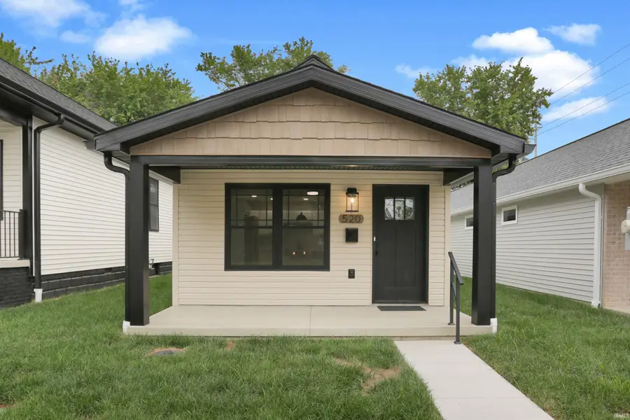 520 Madison Avenue, Evansville, IN 47713 - #2
