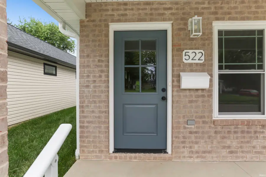 522 Madison Avenue, Evansville, IN 47713 - #3
