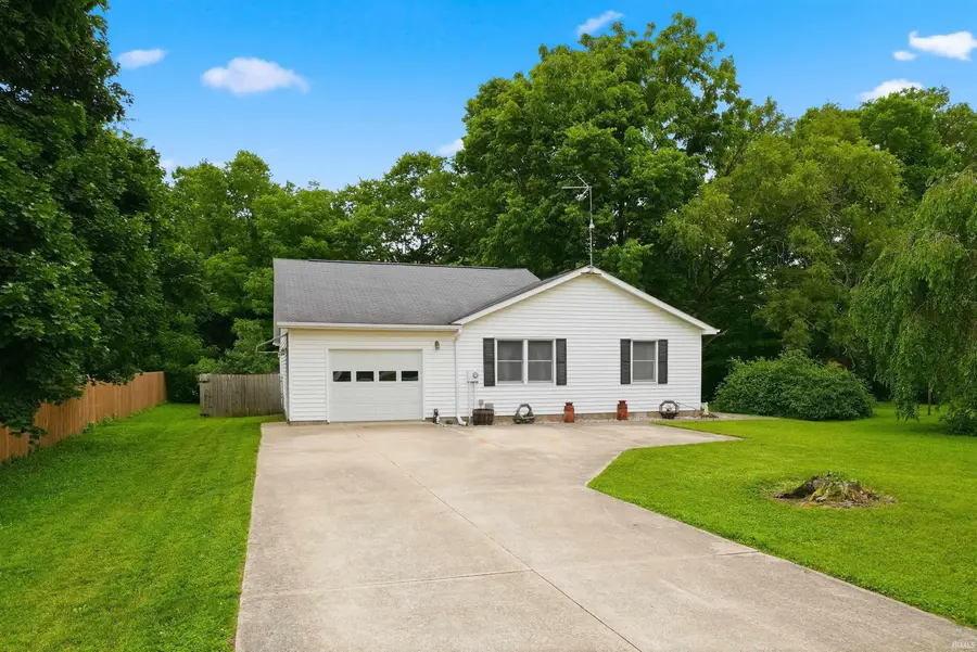 504 S Main Street, South Whitley, IN 46787 - #2