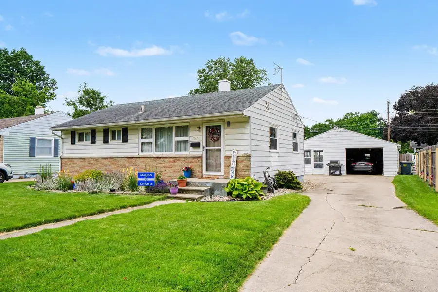 1147 Congress Street, South Bend, IN 46615 - #3