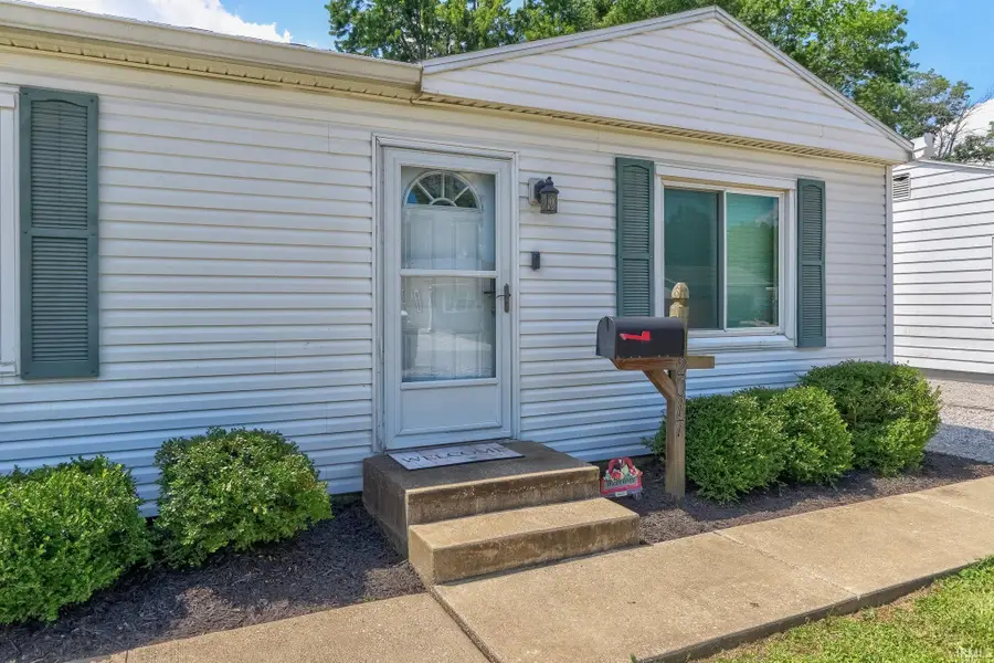2017 Shelby Avenue, Evansville, IN 47714 - #2