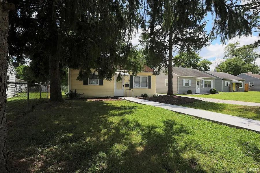 1933 W 4th Street, Fort Wayne, IN 46808 - #3