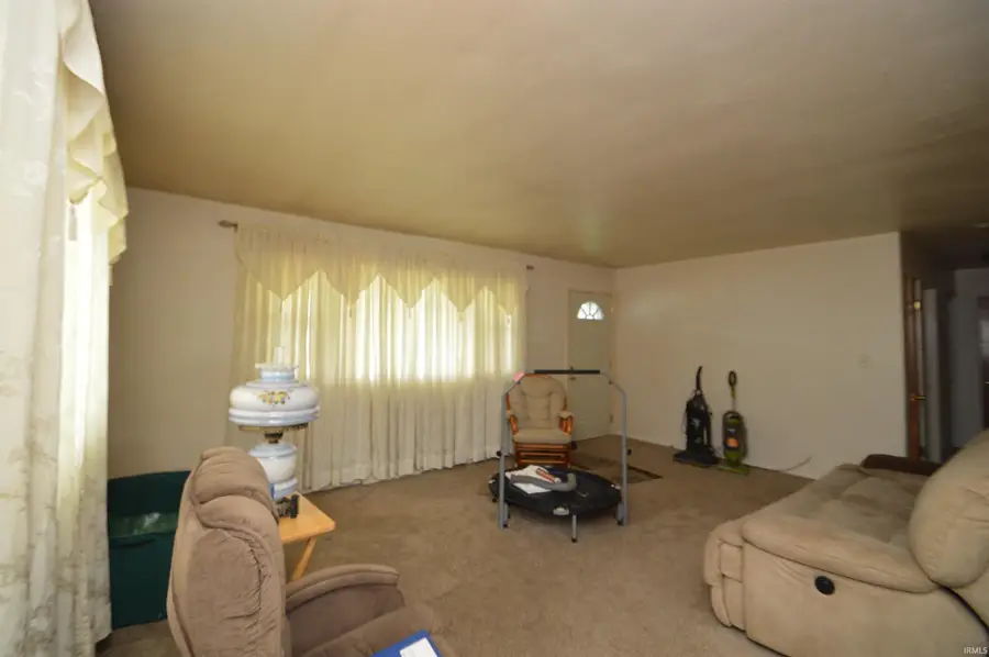 2808 Edison Road, South Bend, IN 46615 - #3