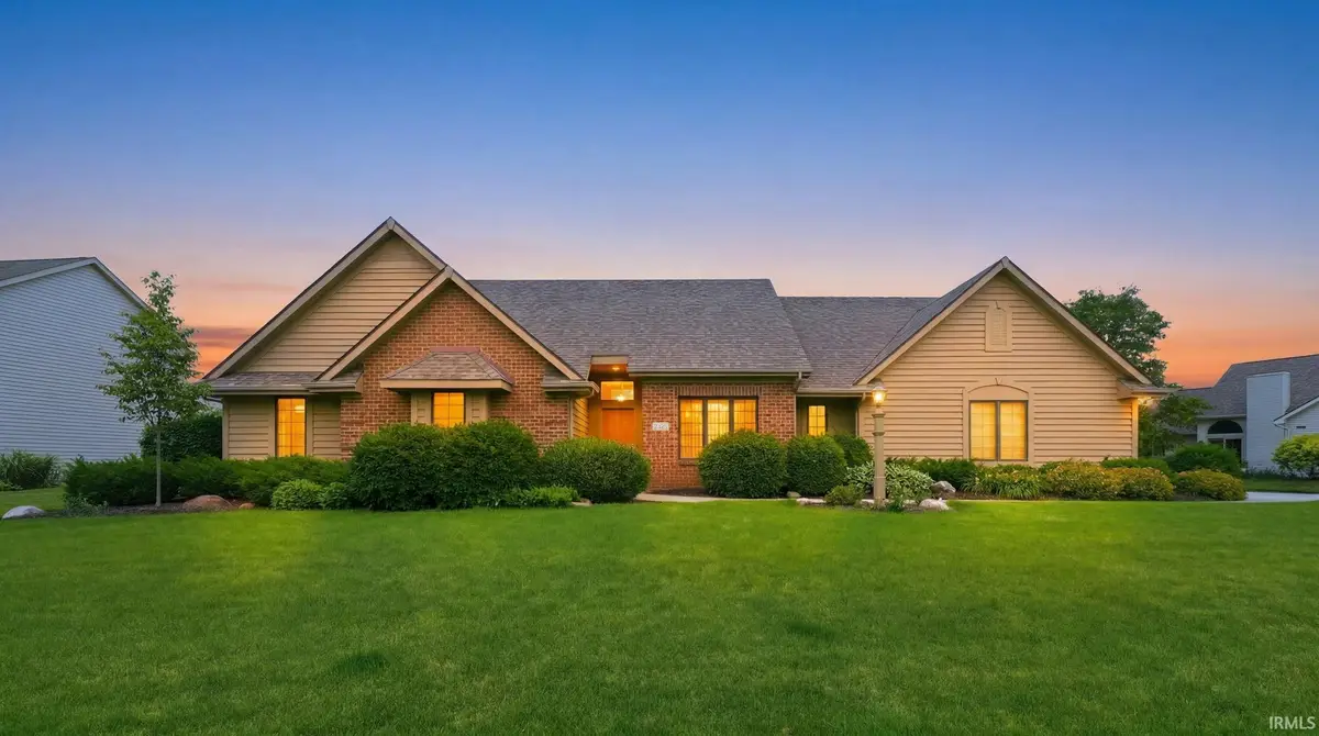 2425 Shore Oaks Pass Street, Fort Wayne, IN 46814 - #1