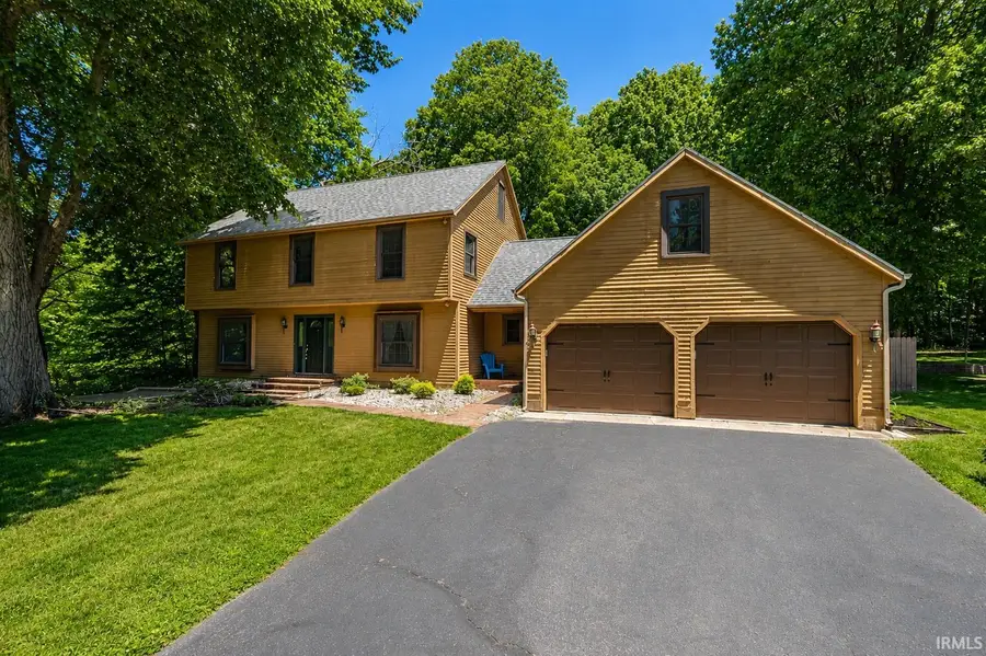 2012 Robb Road, Warsaw, IN 46580 - #2