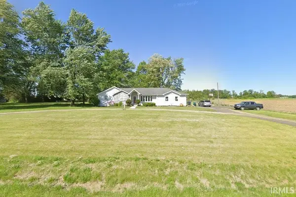 11414 Winchester Road, Fort Wayne, IN 46819