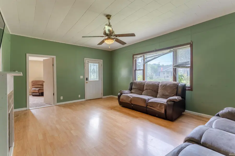 709 Walnut Street, Rockport, IN 47635 - #3