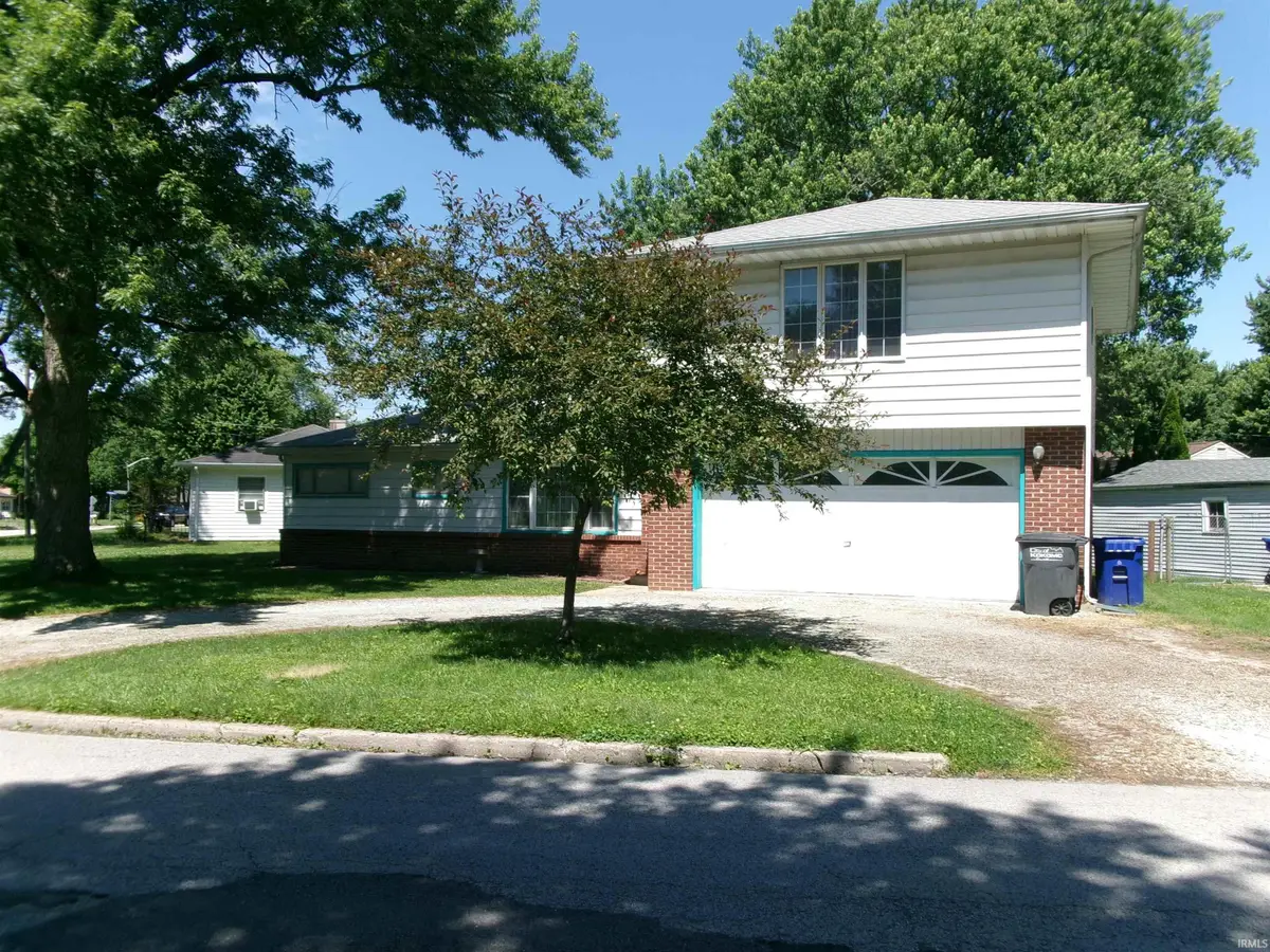 2507 S Wickersham Drive, Kokomo, IN 46901 - #1