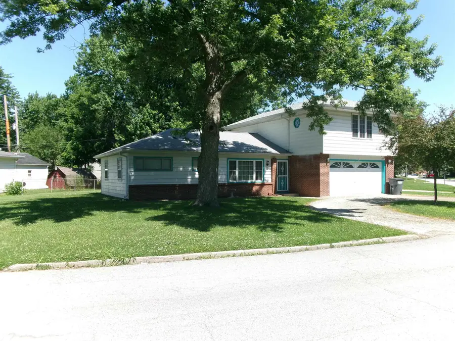 2507 S Wickersham Drive, Kokomo, IN 46901 - #3