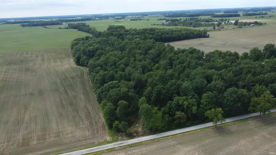 S Jadden Road, Marion, IN 46953 - #2