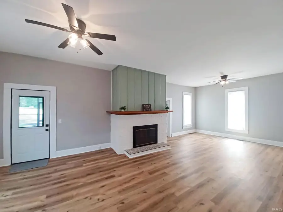 39 N 275 W Road, Princeton, IN 47670 - #3