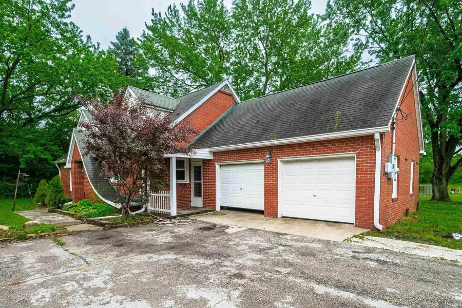 2801 E 29th Street, Muncie, IN 47302 - #2