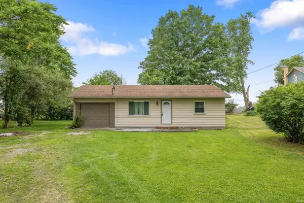 720 N Wayne Street, Waterloo, IN 46793
