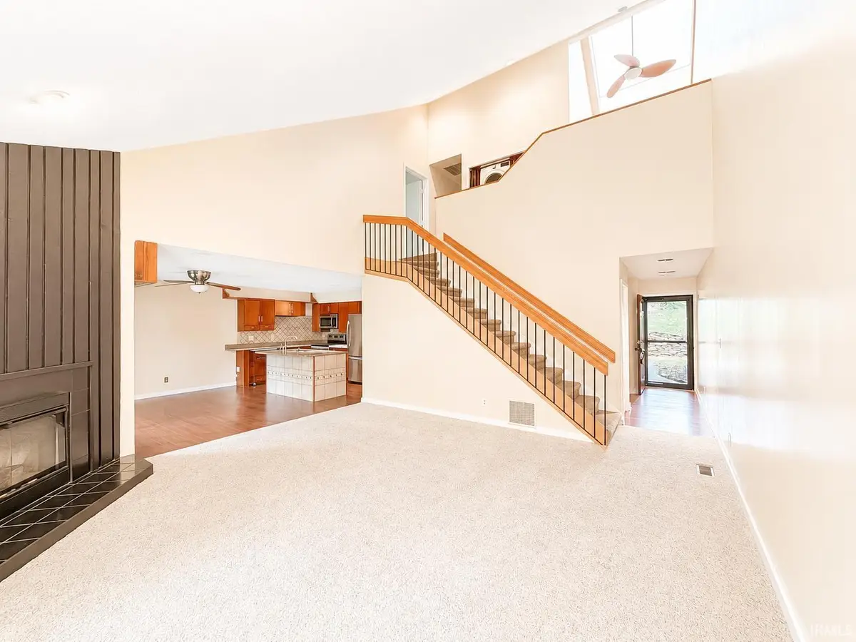 9451 S Pointe Lasalles Drive #63, Bloomington, IN 47401 - #1