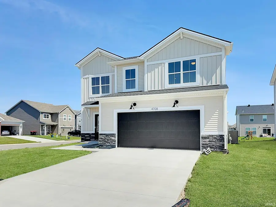 4708 Jackson Drive, Newburgh, IN 47630 - #3