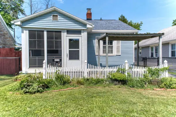 2022 Harding Avenue, Evansville, IN 47711