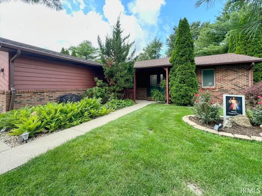 1309 Ruhl Meadows Court, Kokomo, IN 46902 - #2