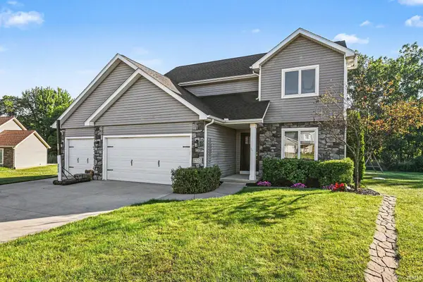 2314 Falcon Drive, Warsaw, IN 46580