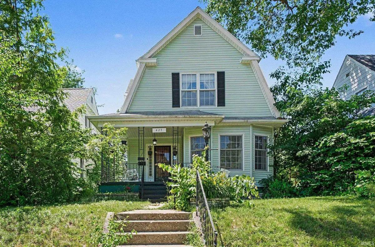 427 Calhoun Street, Mishawaka, IN 46545 - #1