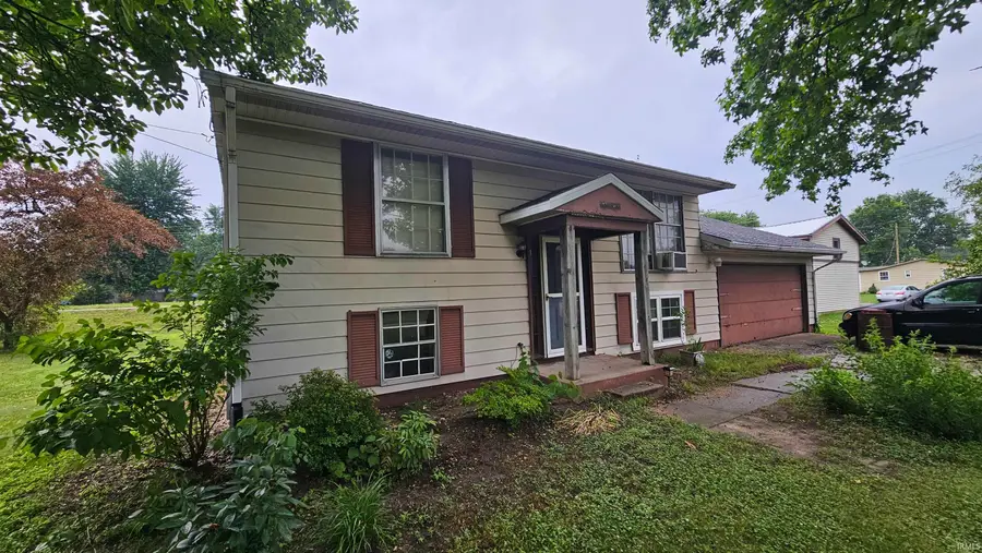 23913 Nora Street, Elkhart, IN 46516 - #2