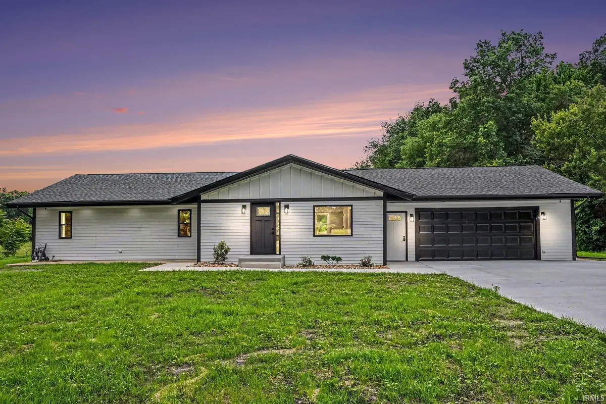 20913 1c Road, Walkerton, IN 46574 - #1