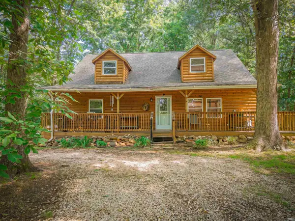 10264 S State Rd. 61, Oakland City, IN 47660