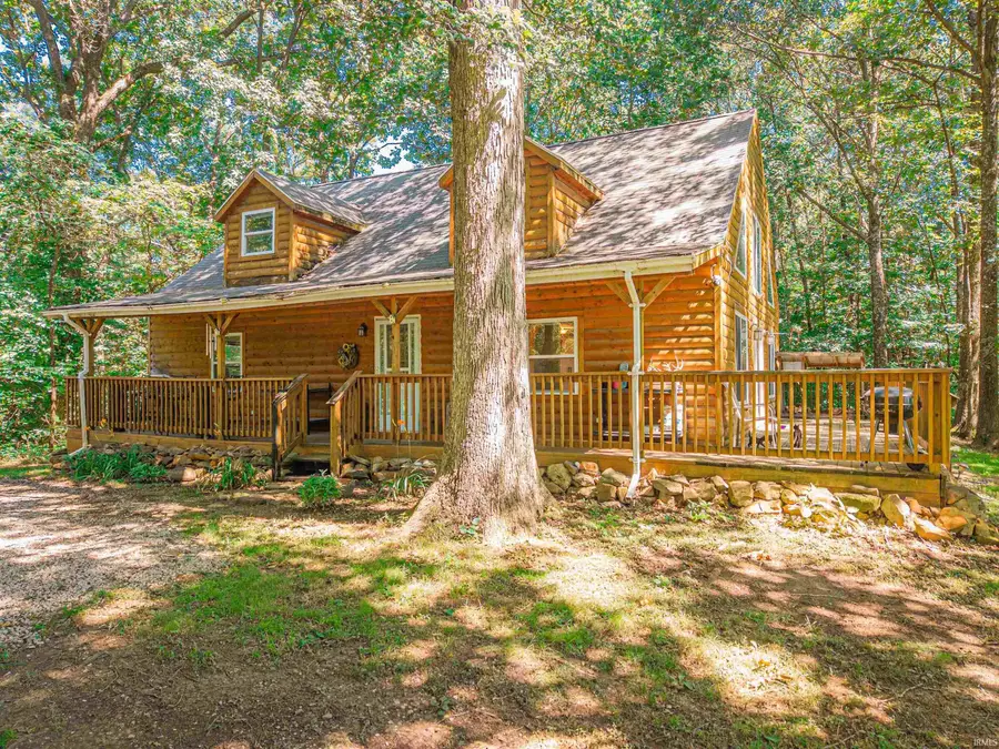 10264 S State Rd. 61, Oakland City, IN 47660 - #2