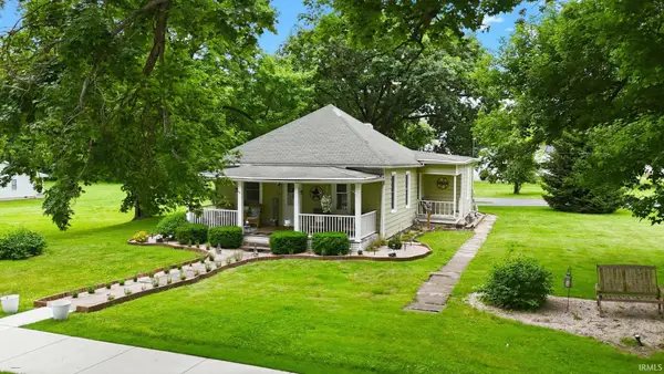 310 W Cass Street, Culver, IN 46511