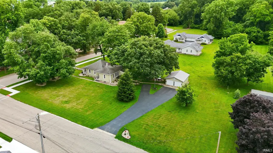 310 W Cass Street, Culver, IN 46511 - #2