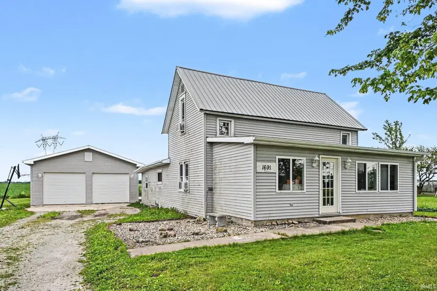 1691 S 650 E, Akron, IN 46910 - #3
