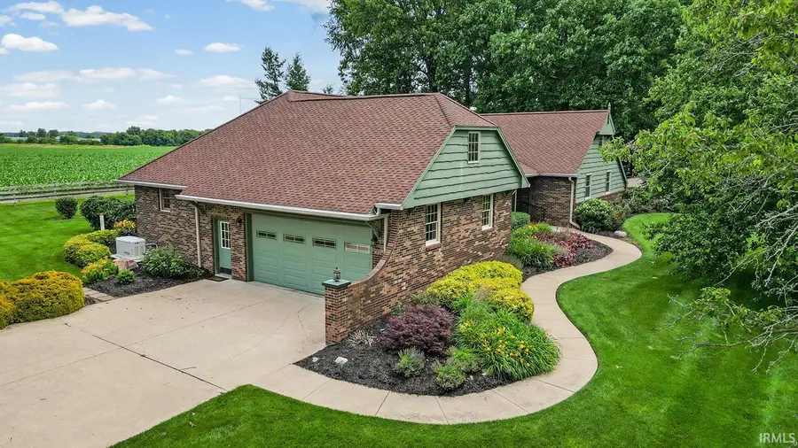 329 N Manor Drive, Williamsport, IN 47993 - #2