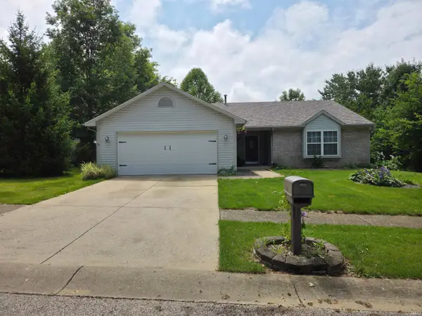 548 S Crimson Court, Bloomington, IN 47403