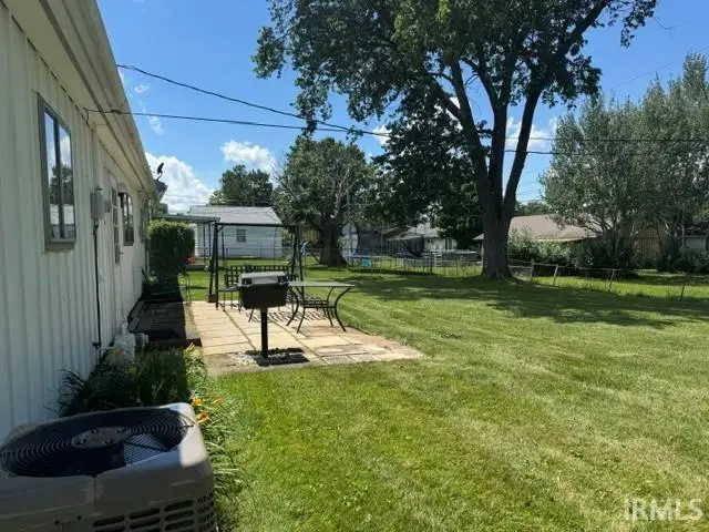 1331 Cinnamon Road, Fort Wayne, IN 46825 - #3