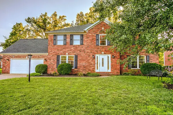 4311 Stonegarden Lane, Newburgh, IN 47630
