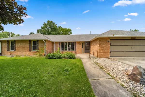 12610 W Arrowhead Drive, Daleville, IN 47334
