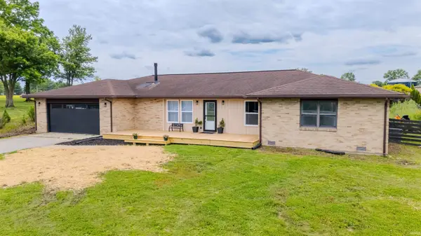 656 S Main Street, Upland, IN 46989