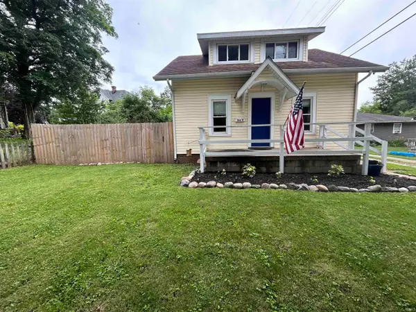 105 E Washington Street, Attica, IN 47918
