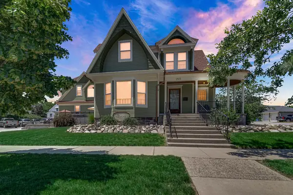 203 S Main Street, Culver, IN 46511