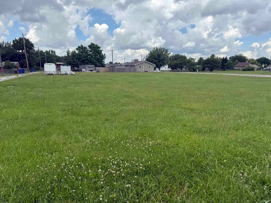 1515 S 17th Street, Kokomo, IN 46902 - #3