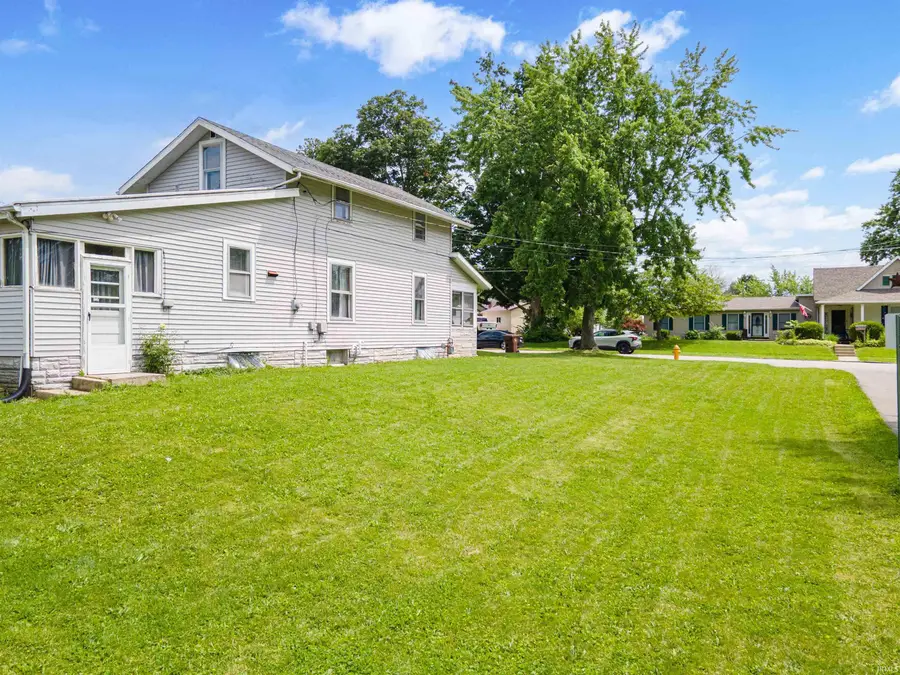 528 Michigan Street, Wabash, IN 46992 - #3