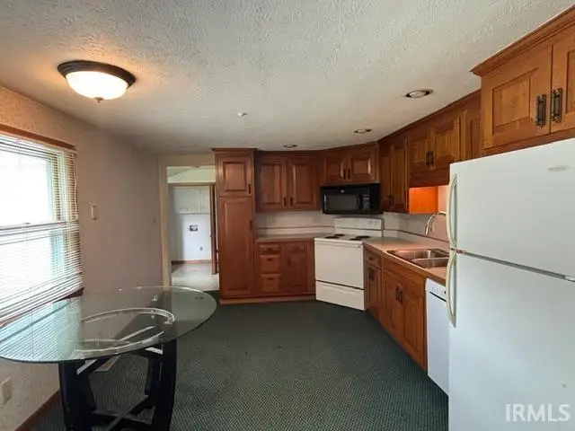 306 N Benton Street, Goodland, IN 47948 - #2
