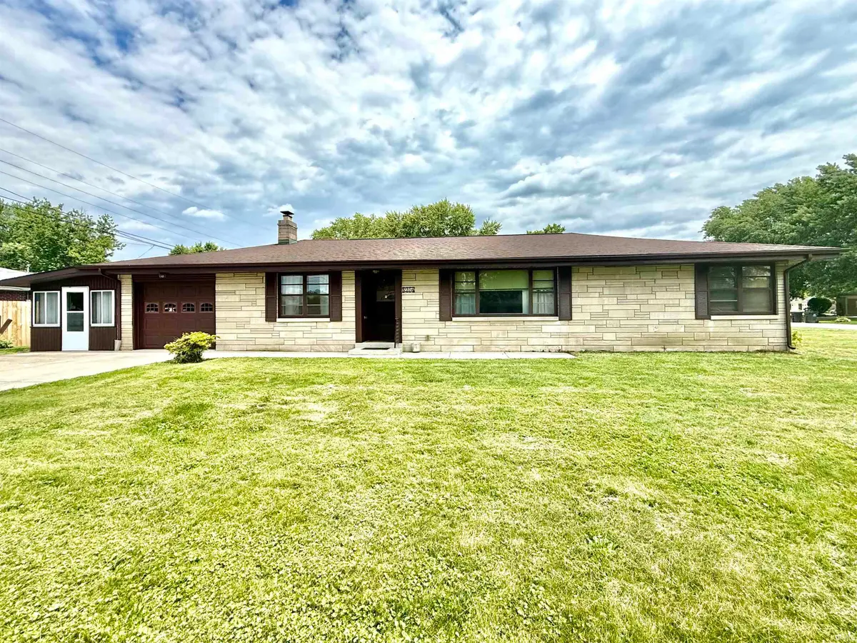 2504 Katherine Avenue, Kokomo, IN 46902 - #1