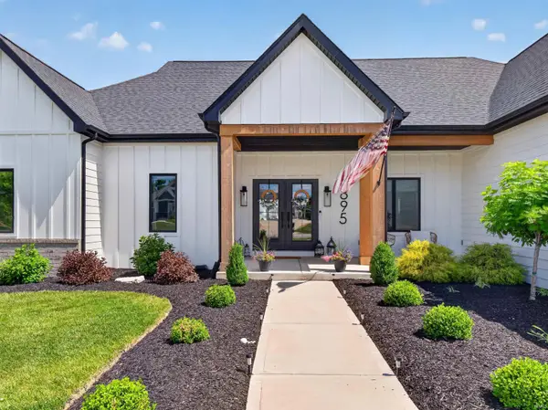 5895 Menza Drive, Auburn, IN 46706