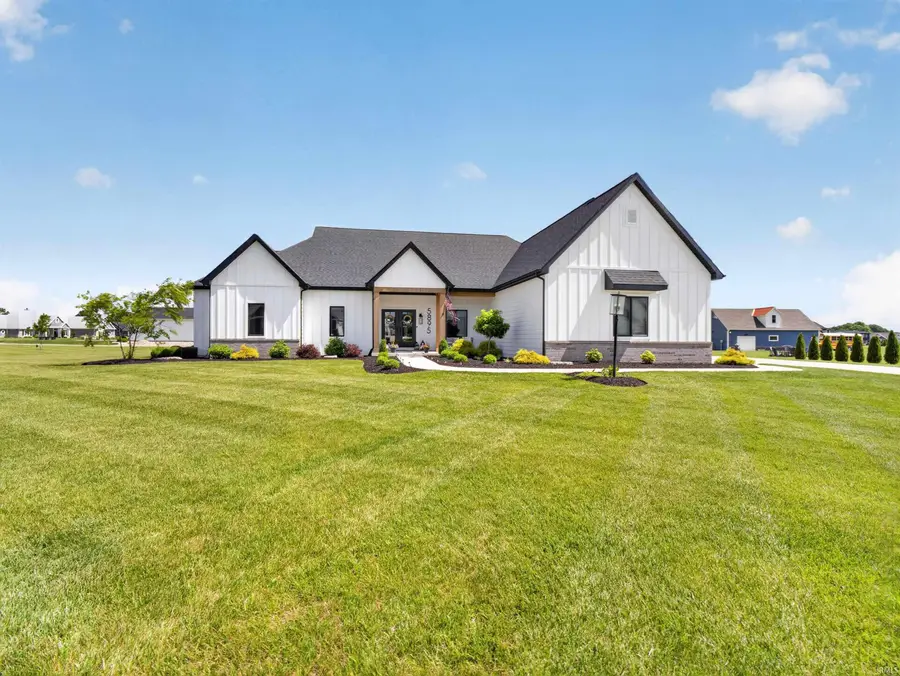 5895 Menza Drive, Auburn, IN 46706 - #2