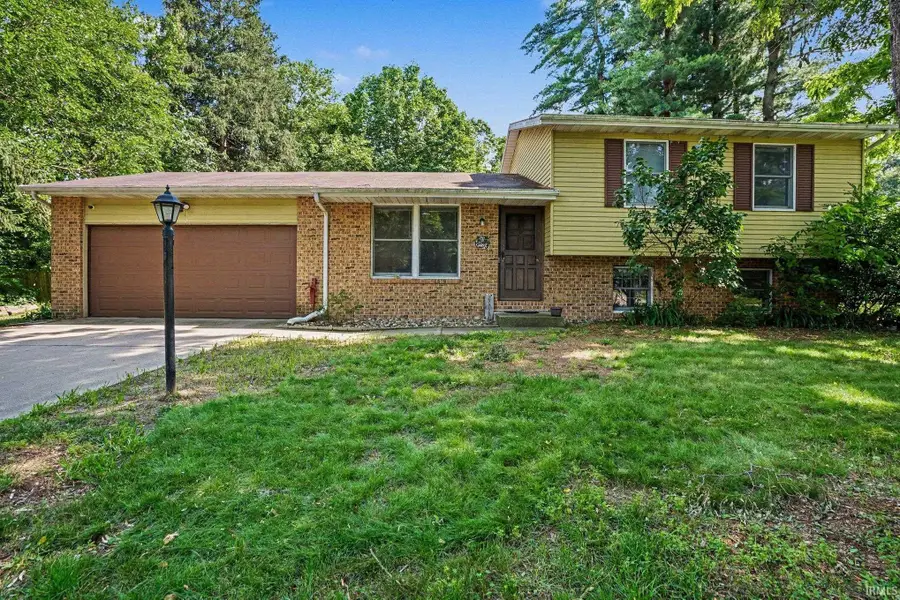 22020 Hanover Drive, Bristol, IN 46507 - #3