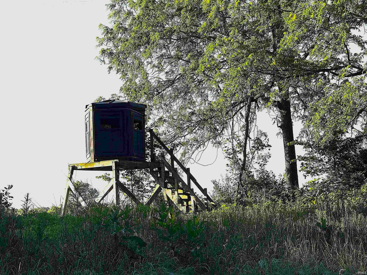 V/L S 600 E, Liberty, IN 46940 - #1