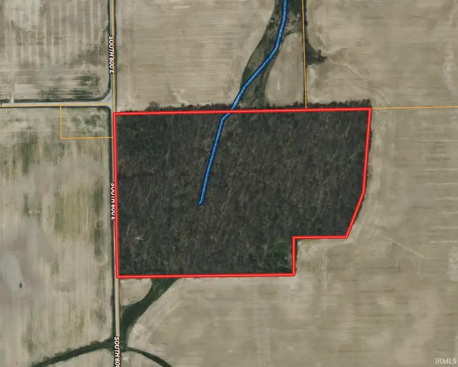 V/L S 600 E, Liberty, IN 46940 - #2
