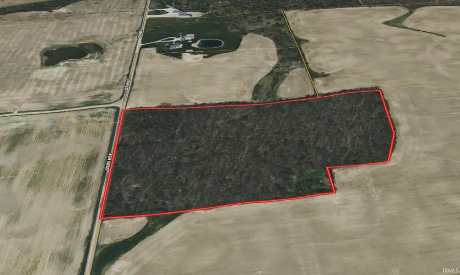 V/L S 600 E, Liberty, IN 46940 - #3