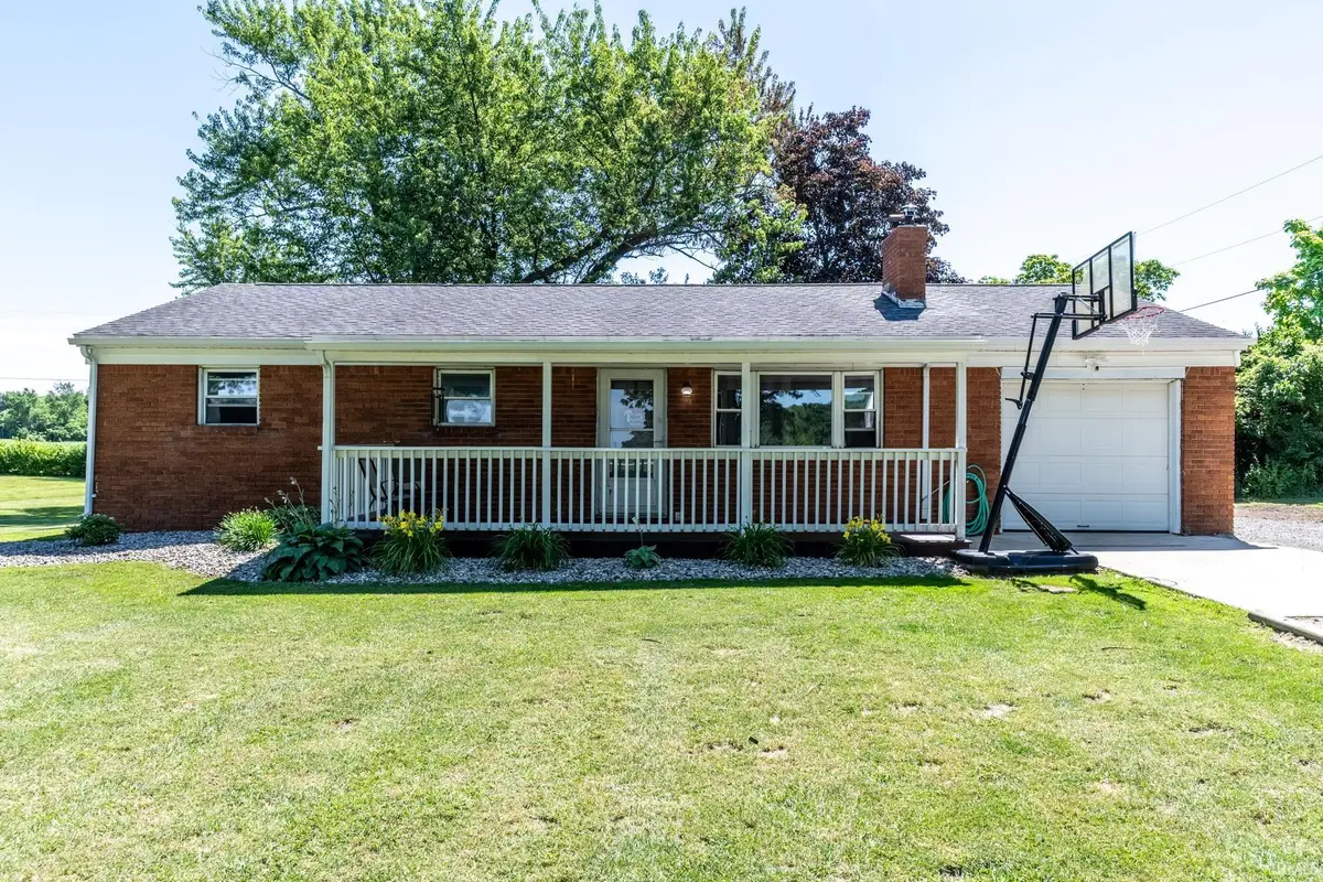 7916 Felger Road, Fort Wayne, IN 46818 - #1