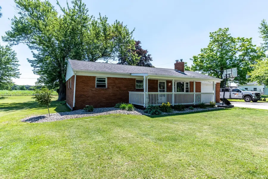 7916 Felger Road, Fort Wayne, IN 46818 - #3